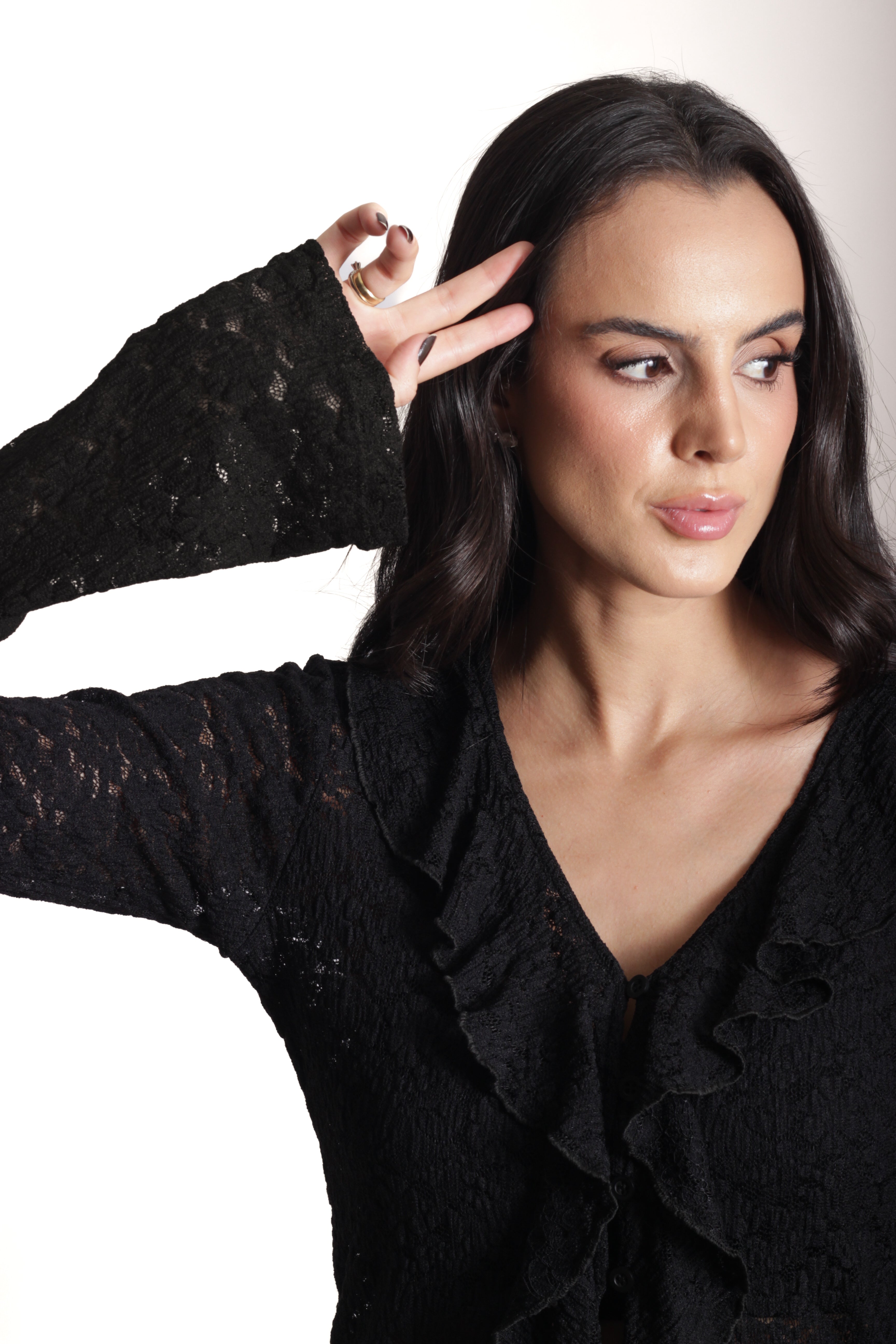 Blusa Nina