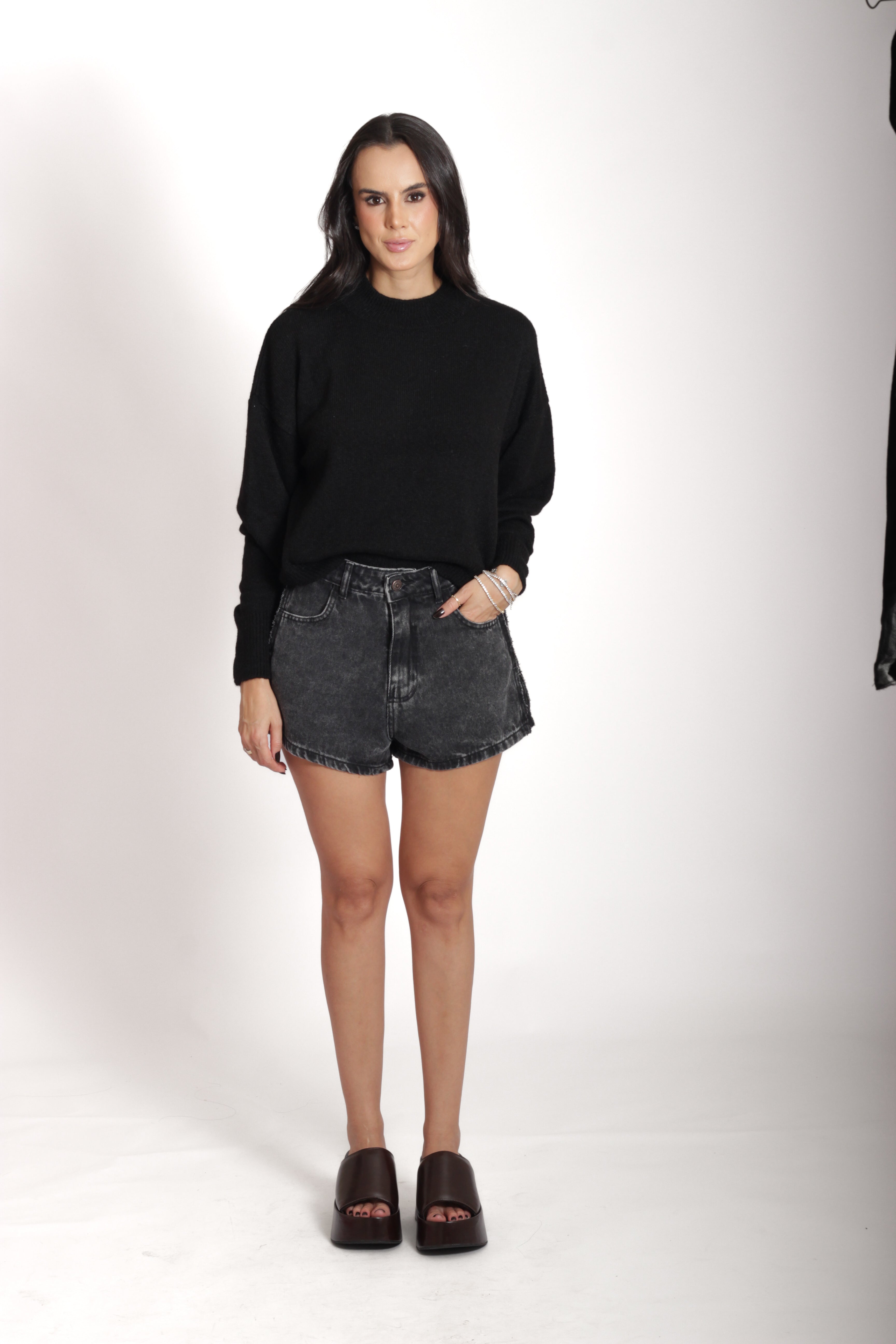 Blusa Anne