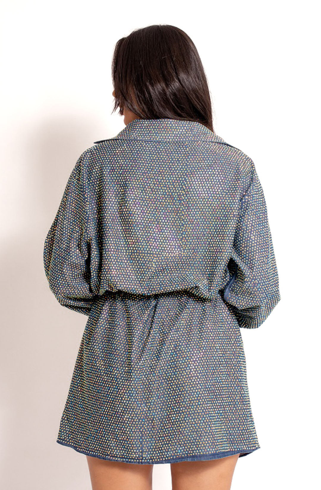 Chemise Jeans Shine