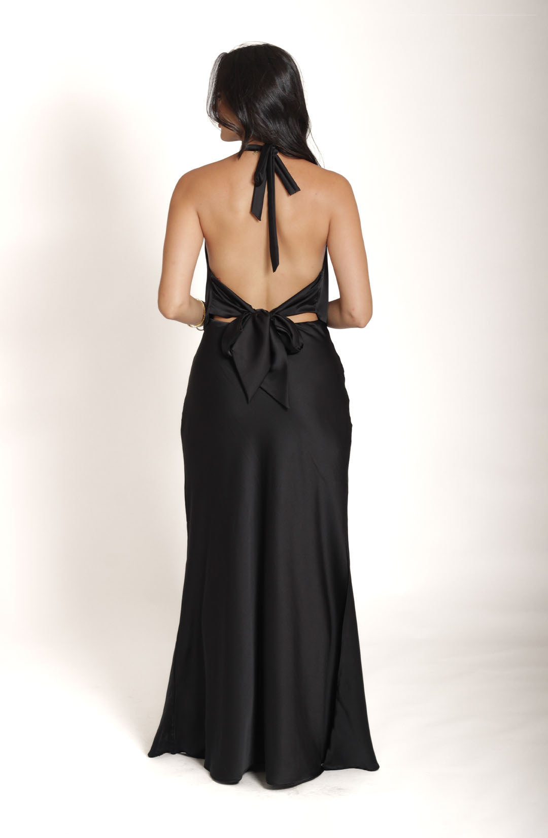 Conjunto eliza - Preto