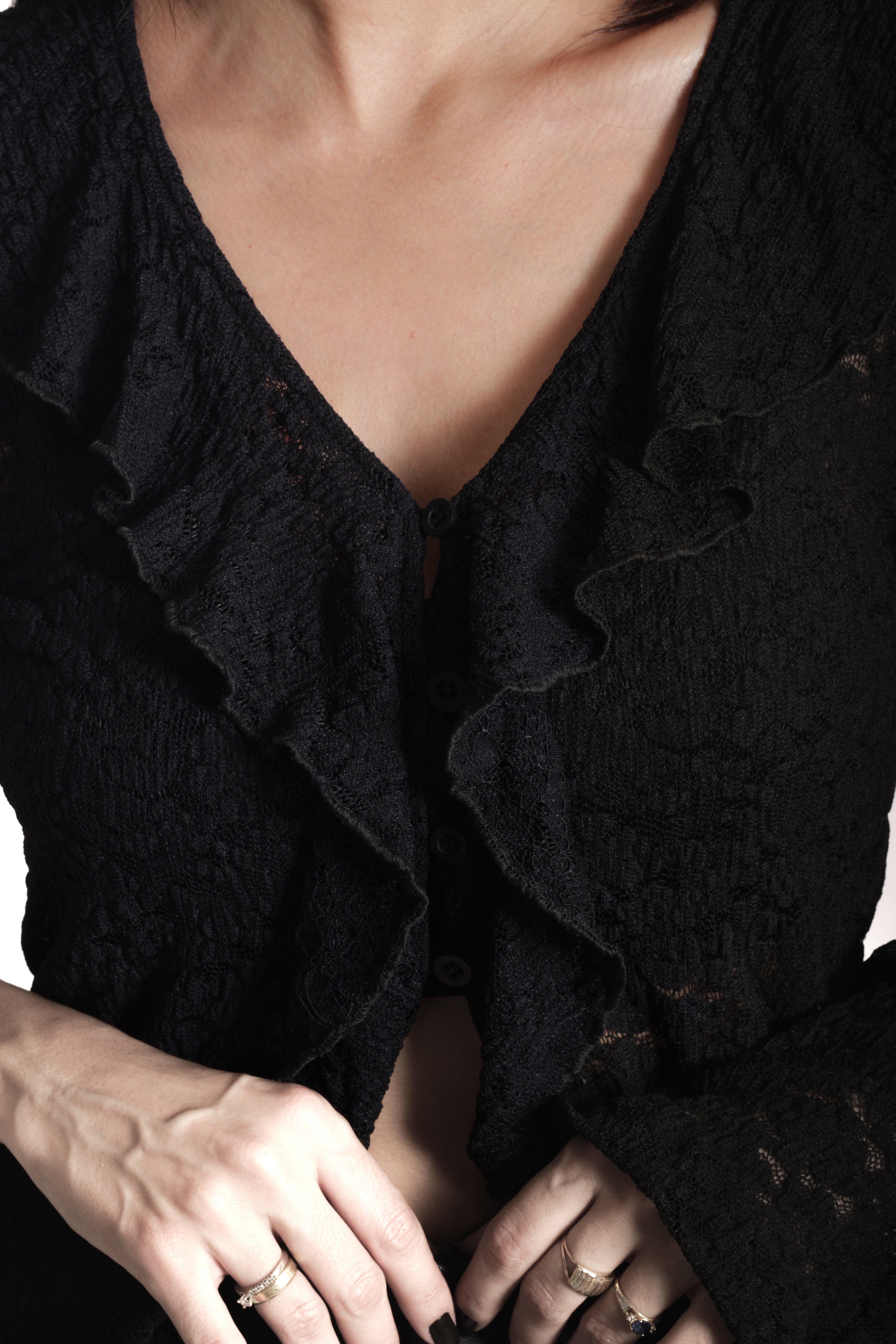 Blusa Nina
