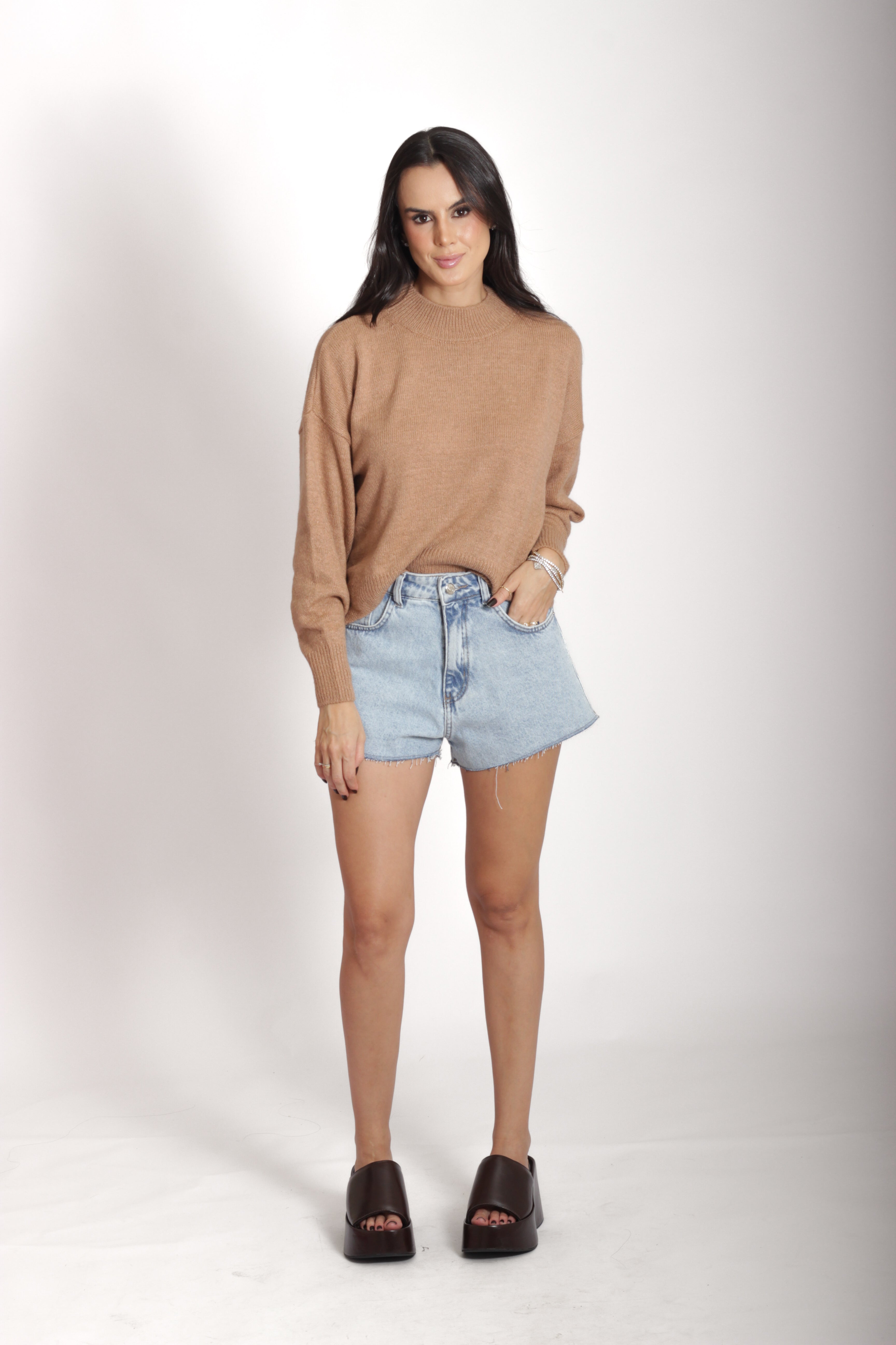 Blusa Anne