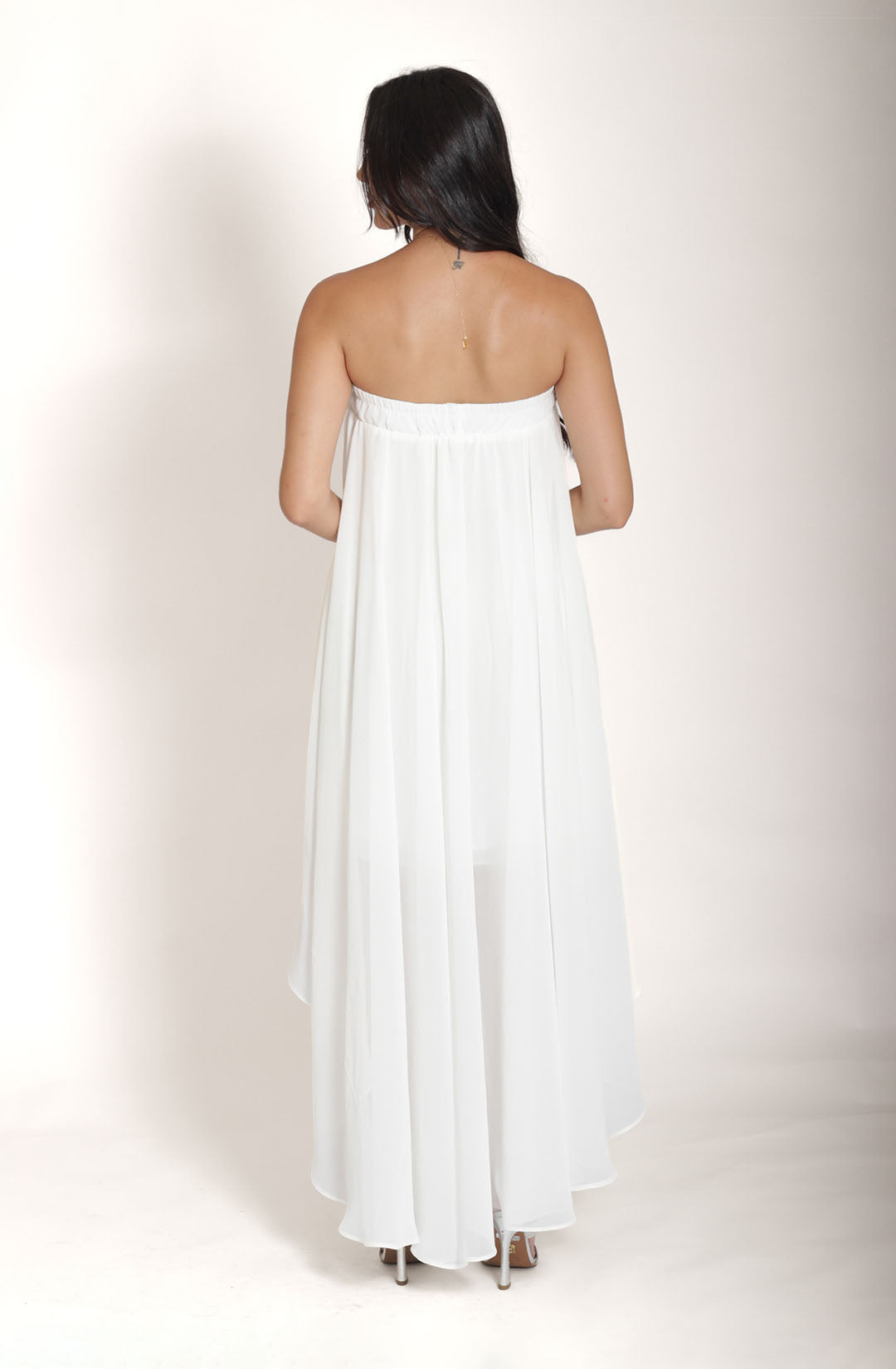 Vestido Serafine - Off White